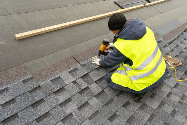 Best Metal Roofing Contractor  in Hot Springs, AR