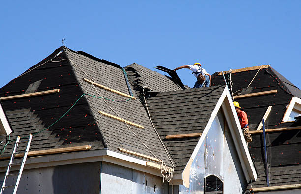 Best Emergency Roof Repair  in Hot Springs, AR