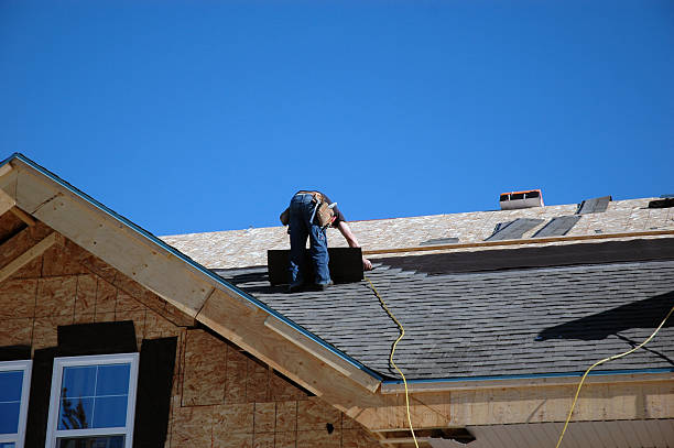 Quick and Trustworthy Emergency Roof Repair Services in Hot Springs, AR