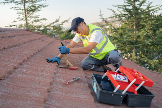 Best Flat Roof Repair Services  in Hot Springs, AR